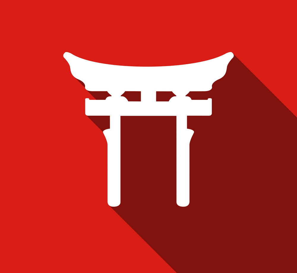 logo porte japon